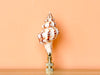 Spindle Shell Finial