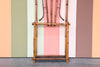 Island Chic Bamboo Hall Tree