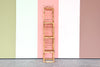 Rattan Display Shelf