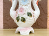1950s Swan Life Vase