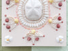 Blush Beauty Shell Panel