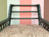 Ficks Reed Lattice Lounge Chair