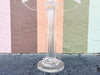 Karl Springer Style Lucite Table Lamp