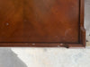 Pair of Fretwork Side Tables