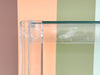 Fab MCM Lucite Console