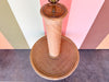 Coastal Split Reed Table Lamp