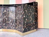 Tessellated Tortoiseshell Bar