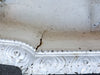 Palm Beach Style Wrought Iron Umbrella Stand