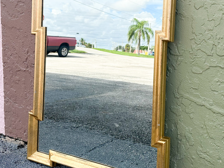 Regency Style LaBarge Mirror
