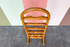 Rattan Shoe Rack
