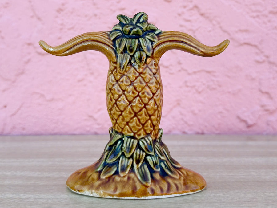 Pineapple Salt and Pepper Set