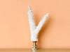 Stag Horn Coral Finial