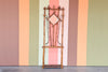 Island Chic Bamboo Hall Tree