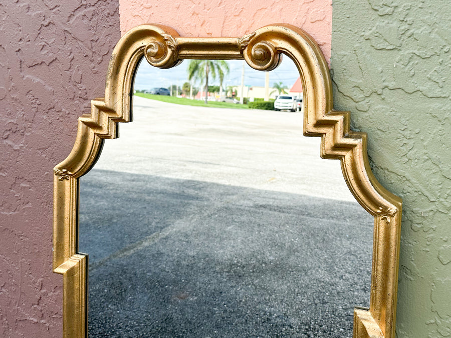 Regency Style LaBarge Mirror