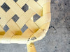 Brown Jordan Tropitone Chair and Ottoman