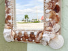 Shell Chic Mirror