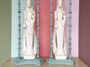 Pair of Huge Quin Yin Chinoiserie Lamps