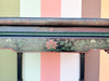 Ming Style Hand Painted Game Table