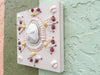 Blush Beauty Shell Panel