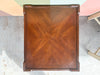 Pair of Fretwork Side Tables