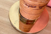 Pair of Petite Pencil Reed Lamps