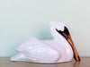 Old Florida Pelican by The Townsends