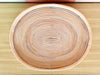 Pair of Pencil Reed Natural Trays