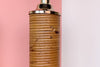 Pair of Petite Pencil Reed Lamps