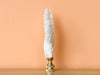 Stag Horn Coral Finial
