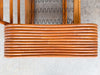 Fabulous Twelve Band Rattan Chair