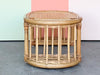 Cute Rattan Breakfast Tray