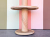 Coastal Split Reed Table Lamp