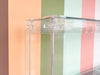 Fab MCM Lucite Console