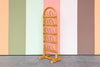 Rattan Shoe Rack
