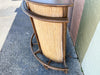 West Indies Style Rattan Bar