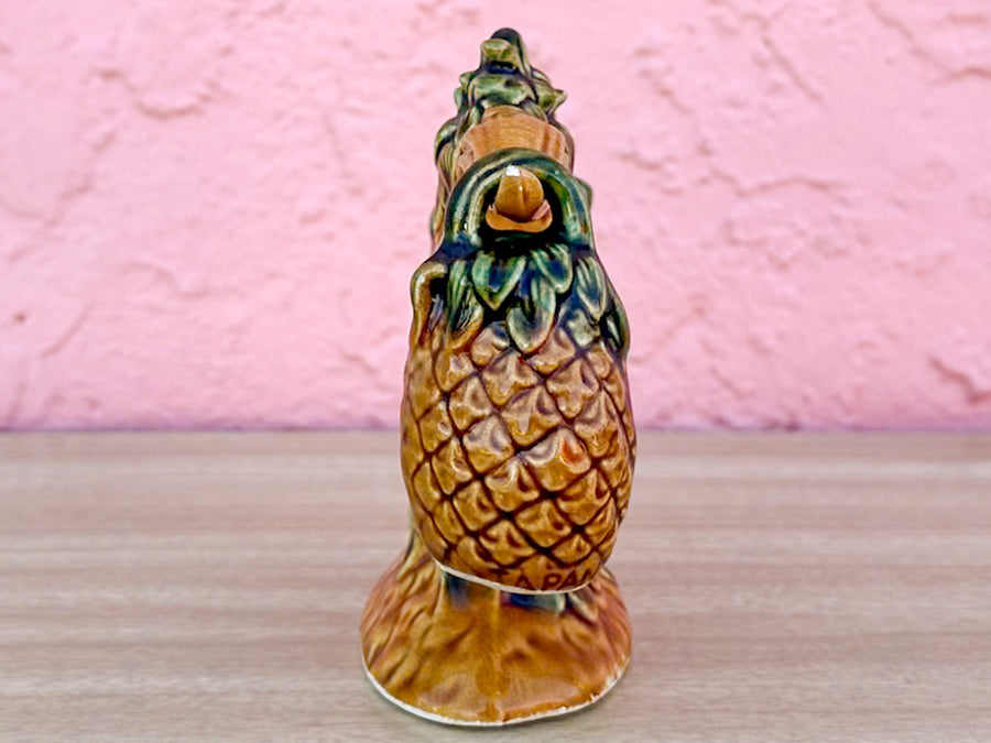 Pineapple Salt and Pepper Set