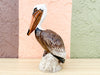 Old Florida Pelican by Townsends