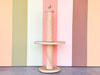 Coastal Split Reed Table Lamp