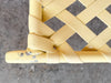 Brown Jordan Tropitone Chair and Ottoman