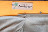 Ficks Reed Two Part Rattan Chaise