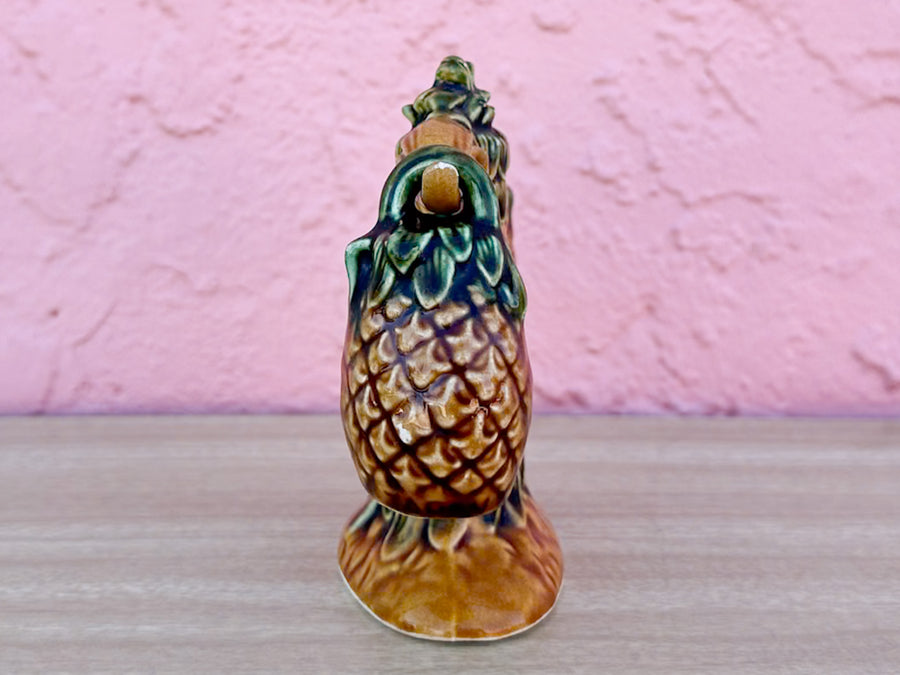 Pineapple Salt and Pepper Set
