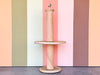 Coastal Split Reed Table Lamp
