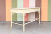 Thomasville Faux Bamboo Desk