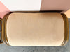 Pair of Rattan Ottomans