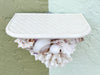 Shell Chic Wall Sconces
