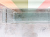 Fab MCM Lucite Console