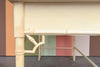 Thomasville Faux Bamboo Desk