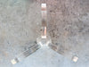 MCM Lucite Coffee Table