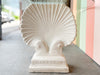 Coastal Chic Shell Dining Table