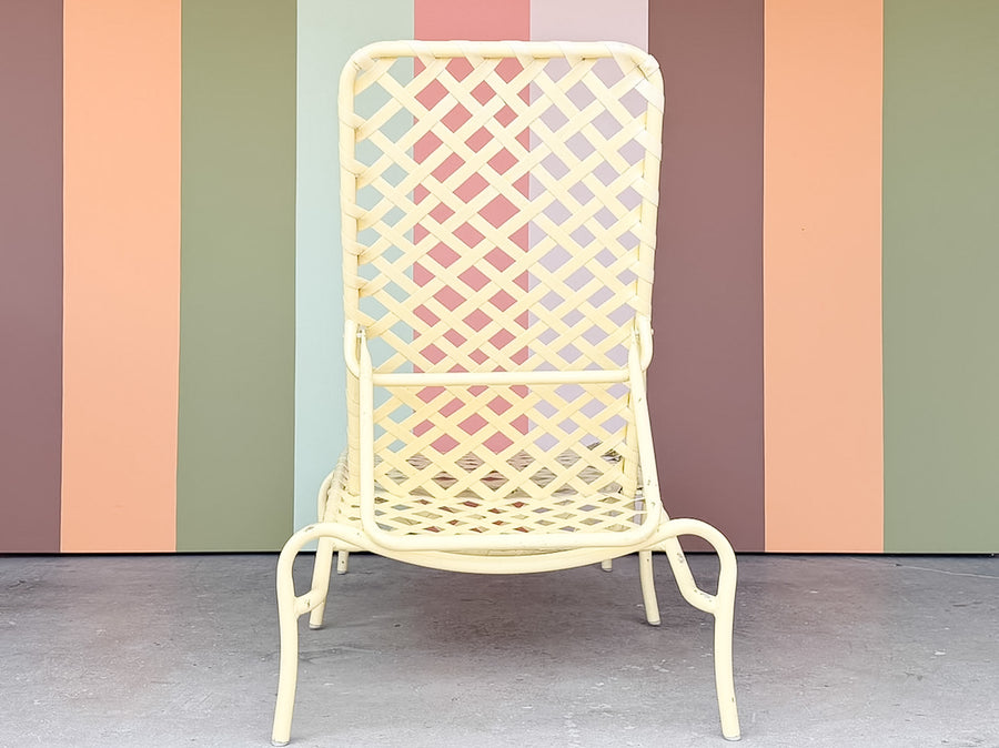 Brown Jordan Tropitone Lounge Chair